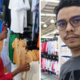 Generous M'sian Teacher Buys Clothes, Food, So Single Mum Family Can Celebrate Deepavali - WORLD OF BUZZ 2