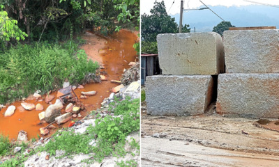 Heavy Metal Detected - WORLD OF BUZZ