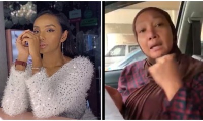 Haneesya Hanee Responds To Twitter Bullies With Police Report, Demands Public Apology - WORLD OF BUZZ