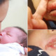 Baby Boy Gets Herpes After a Stranger Who Had a Cold Sore Kissed Him - WORLD OF BUZZ