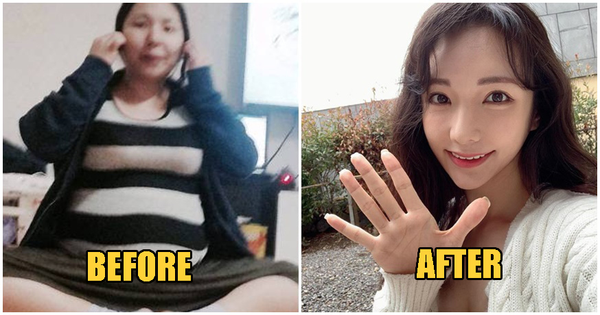 Husband Tells Wife Her Weight Gain from Pregnancy is UGLY, She Loses Weight & Divorces Him - WORLD OF BUZZ