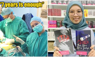 "I Felt Like Dying Everyday" Doctor Quit Her Job To Pursue Her Passion In Business - WORLD OF BUZZ 4