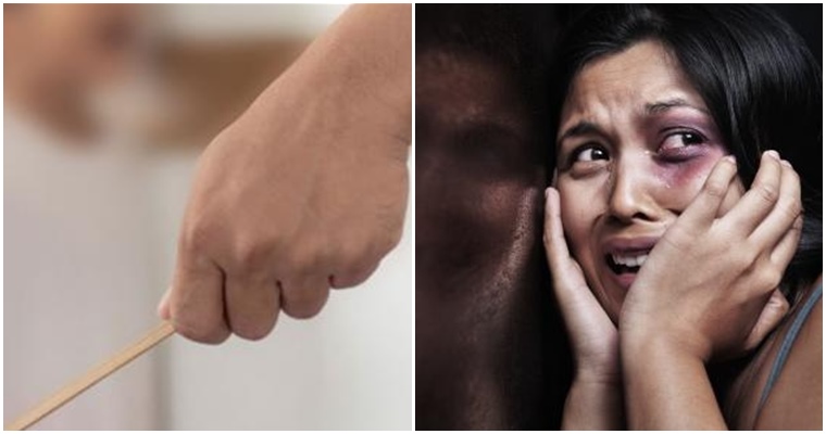 Indonesian Maid Beaten By Employee For 8 Years Was Found Blind When Rescued - WORLD OF BUZZ