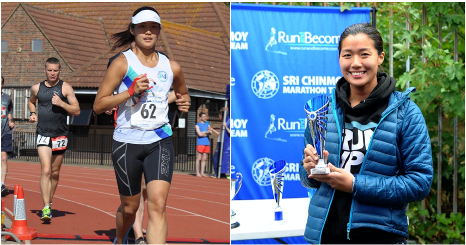 Johor Lady Runs 185.9km For 24 Hours, Came In 3rd And Broke 6 Malaysian Records - WORLD OF BUZZ 5