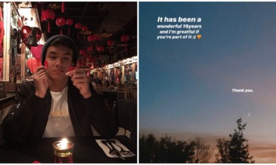 Loss Of Sarawakian Swimmer To Depression Impacts Netizens, Helps Create Awareness To Depression In Society - WORLD OF BUZZ 2