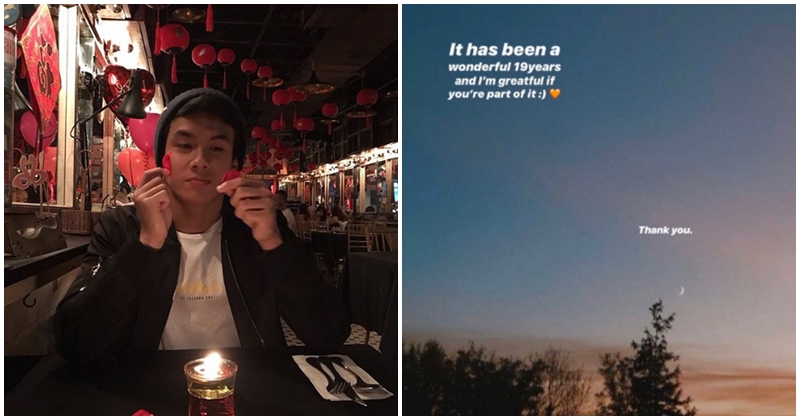 Loss Of Sarawakian Swimmer To Depression Impacts Netizens, Helps Create Awareness To Depression In Society - WORLD OF BUZZ 2