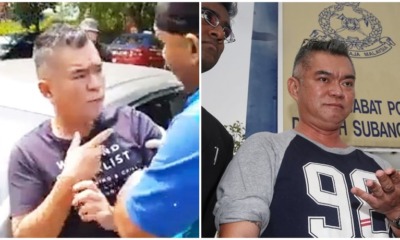 Man From Viral MPSJ Dog Catching Video To Be Charged For Obstructing Public Servants - WORLD OF BUZZ