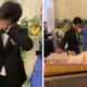 Man Fulfils Wife's Final Wish By Organising Wedding at Funeral After She Succumbs to Breast Cancer - WORLD OF BUZZ 4