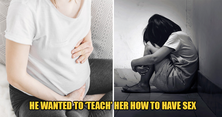 Man Impregnates Daughter 6 Times & Rapes One of The Children He Fathered With Her - WORLD OF BUZZ