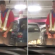 Man Masturbates While Standing In Front Of Victims Car In A Parking Lot In Ipoh - WORLD OF BUZZ 3