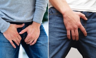 Man Playfully Pulls Down Friend's Zipper to Touch Genitals When Drinking, Gets Beaten to Death - WORLD OF BUZZ 2