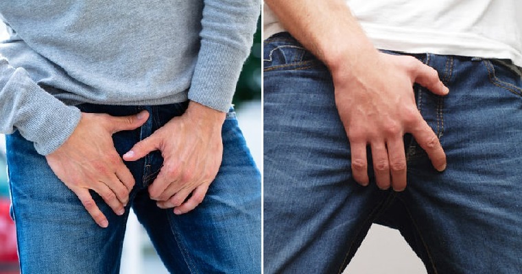 Man Playfully Pulls Down Friend's Zipper to Touch Genitals When Drinking, Gets Beaten to Death - WORLD OF BUZZ 2