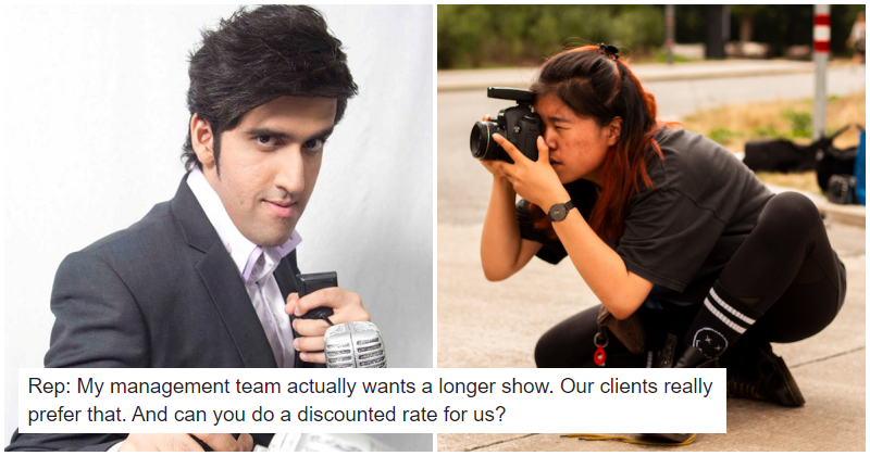 Man Shares Important Message of Knowing Your Worth and Not Letting Companies Take Advantage of That - WORLD OF BUZZ