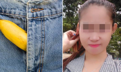 Man With Numb Penis Kills Prostitute When She Complained That the Sex Lasted Too Long - WORLD OF BUZZ