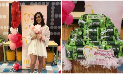 McWedding Hong Kong - WORLD OF BUZZ 6