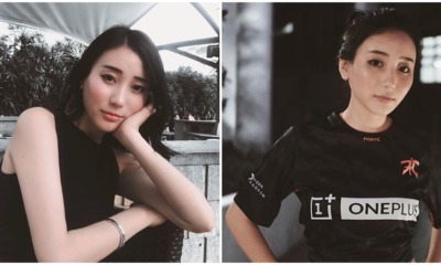 Meet Pinda Dorji, The Engineer Turned Pro Gamer That Has Captured The Hearts of M'sian Gamers - WORLD OF BUZZ