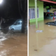 MET: More Heavy Rain Expected, 1,200 M'sians Already Evacuated From Floods - WORLD OF BUZZ 1