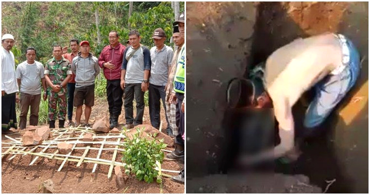 Miss Mummy Took Corpse Back Home - WORLD OF BUZZ 2