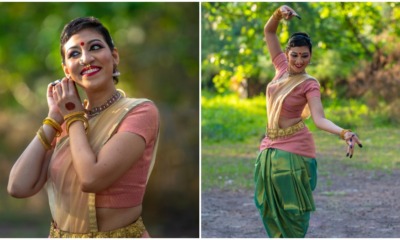 M'sian Girl Beats Cancer TWICE, Is Now Dancing to Raise Funds for Lifelong Cancer Treatment - WORLD OF BUZZ 3