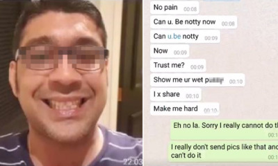 M'sian Psychiatrist Sexually Harasses Patient & Walks Free As Police Said There's "Not Enough Evidence" - WORLD OF BUZZ