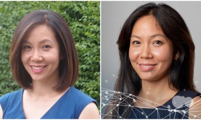 M'sian Scientist From Cambridge Wins NOBEL PRIZE For Cancer Research And We Couldn't Be More Proud! - WORLD OF BUZZ