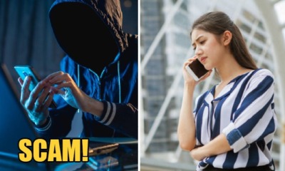 M'sian Woman Loses RM2,000 After Scammers Stole Info From Social Media & Faked Her Friend's Voice - WORLD OF BUZZ 3