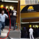 Muslim Gamblers Scrambled To Save Themselves From 4D Outlet After Being Raided By The Local Religious Council - WORLD OF BUZZ 3