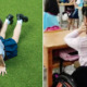 8yo Paralysed in Lower Half of Body After Being Forced to do Push-Ups in School as Punishment - WORLD OF BUZZ