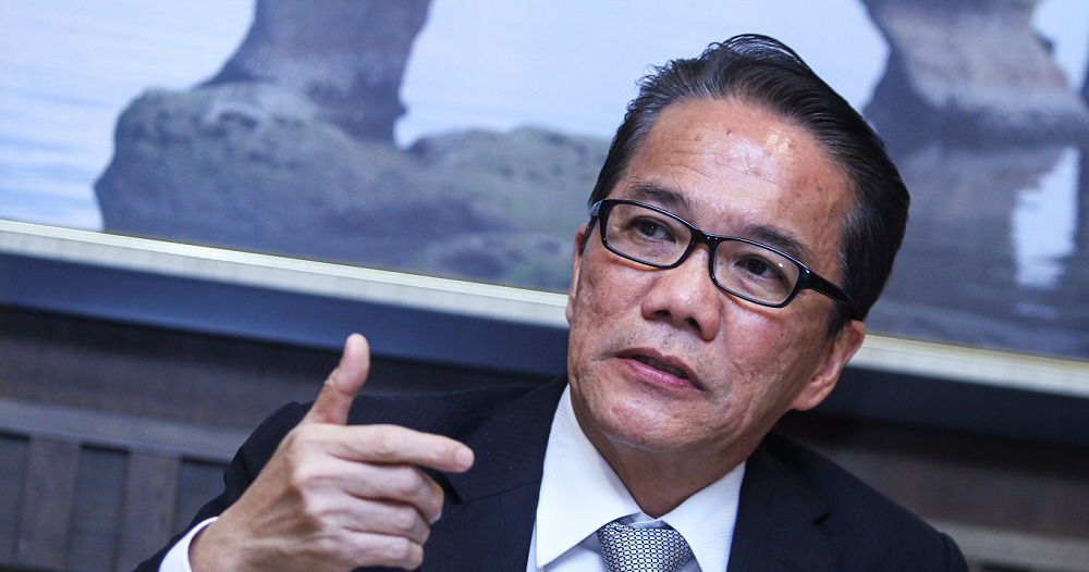 Parliament May Soon Decriminalise Suicide Attempt By Removing It From The Penal Code - WORLD OF BUZZ