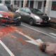 Penang Council Worker Killed After Being Rammed By Drunk Lady Driver From China - WORLD OF BUZZ 2