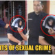 Perak Man Charged With Raping His Wife 104 Times & Molesting 3 Of His Underage Daughters - WORLD OF BUZZ