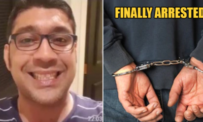 Perverted M'sian Psychiatrist Has Finally Been Arrested & Charged Today but He Pleads Not Guilty - WORLD OF BUZZ