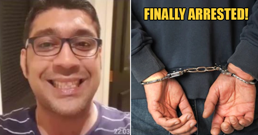 Perverted M'sian Psychiatrist Has Finally Been Arrested & Charged Today but He Pleads Not Guilty - WORLD OF BUZZ