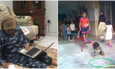 PJ grandma 83 and still slaying - WORLD OF BUZZ 8