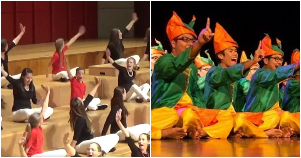 Watch - WORLD OF BUZZ 1