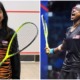 Promising 20yo Kedah Squash Player Beats World No. 8 in Women's World Championship - WORLD OF BUZZ