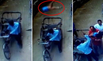 Watch: - WORLD OF BUZZ 6