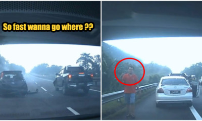 road rage - WORLD OF BUZZ 4