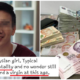 S'porean Guy Can't Handle Rejection, Insults M'sian Girl While Flaunting RM1 Million Bank Account - WORLD OF BUZZ