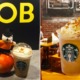Starbucks Malaysia Will Finally Be Launching Pumpkin Spice Latte on 15 Oct & Here's What It Tastes Like! - WORLD OF BUZZ 6