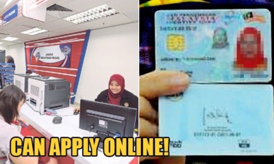 Starting 2020, Malaysians Can Register for Birth Certs, MyKad & Marriages Online at JPN - WORLD OF BUZZ 1