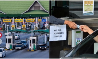 Starting TOMORROW, All PLUS Tolls Will No Longer Have Reloading Services Until 29th October - WORLD OF BUZZ 3