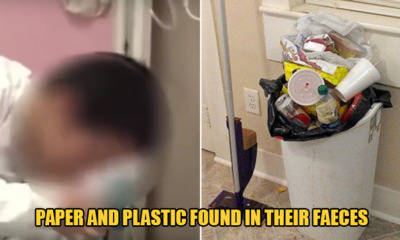 Teacher Forces Primary School Students to Eat Trash Because They Didn't Take Out The Rubbish - WORLD OF BUZZ