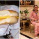 Tengku Puteri Jihan Got a Cheeseburger Without The Burger Meat, But Handles It Like a #Queen - WORLD OF BUZZ
