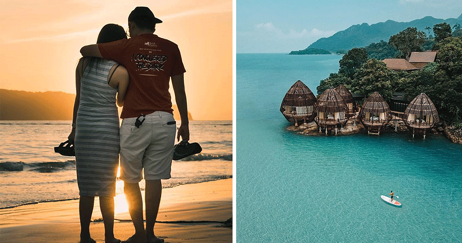 [Test] Think Langkawi is Just for Partying? Here Are 5 Memorable Things to Do That'll Wow You! - WORLD OF BUZZ 20