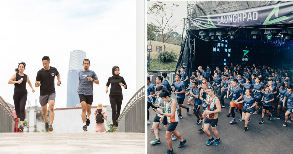 [TEST] World’s Greatest Urban Exploration Race in KL: 100 Checkpoints, 2 Categories & Uses Augmented Reality! - WORLD OF BUZZ 14