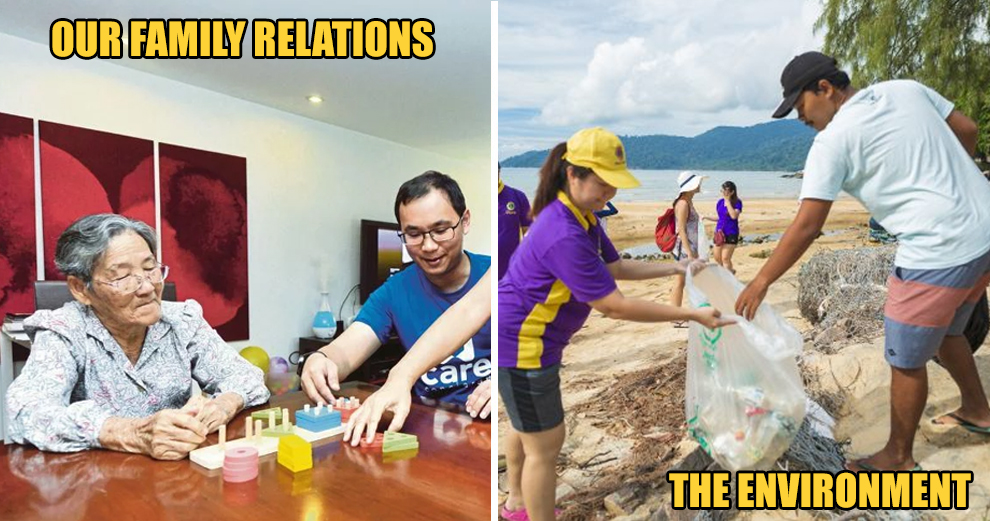 [TEST] YOLO? 5 Important Things Malaysian Millennials Should Do to Make the Best of Their Lives - WORLD OF BUZZ 9