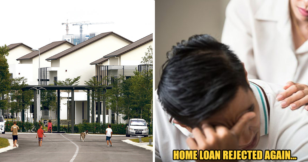 [TEST] Young, Successful & Renting? M’sians Share The Surprising Reasons Why Their Home Loans Were Rejected - WORLD OF BUZZ 11