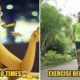 These M'sian Health Junkies Share X Super Easy Tips On How They Keep Fit & Healthy - WORLD OF BUZZ 11
