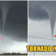 Video: Sudden Tornado In Kedah Damages Over 2 Dozen Homes in 3 Kampungs, Sends Locals Panicking - WORLD OF BUZZ